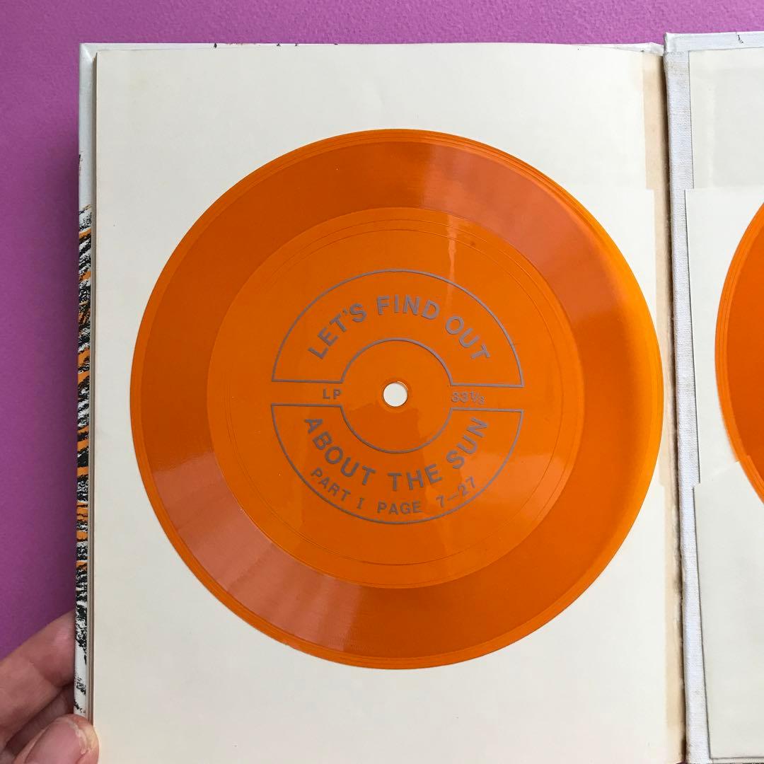 洋書 Let's Find Out About the Sun