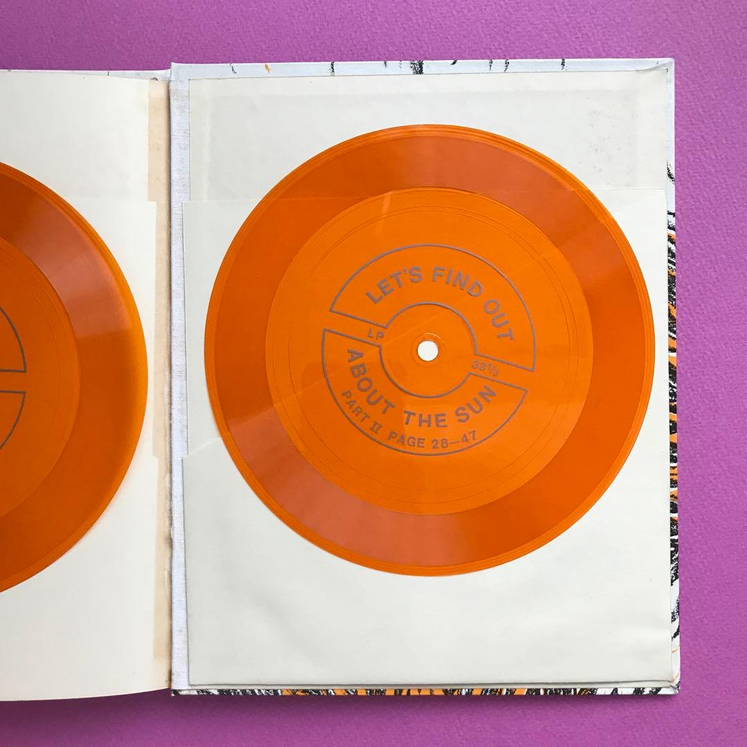 洋書 Let's Find Out About the Sun