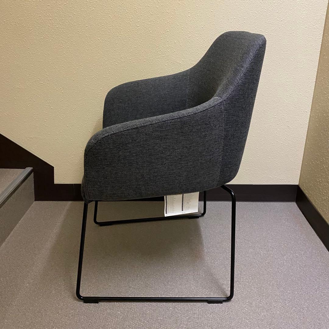 IKEA イケア　ダイニングチェア　トッスベルグ　TOSSBERG 椅子