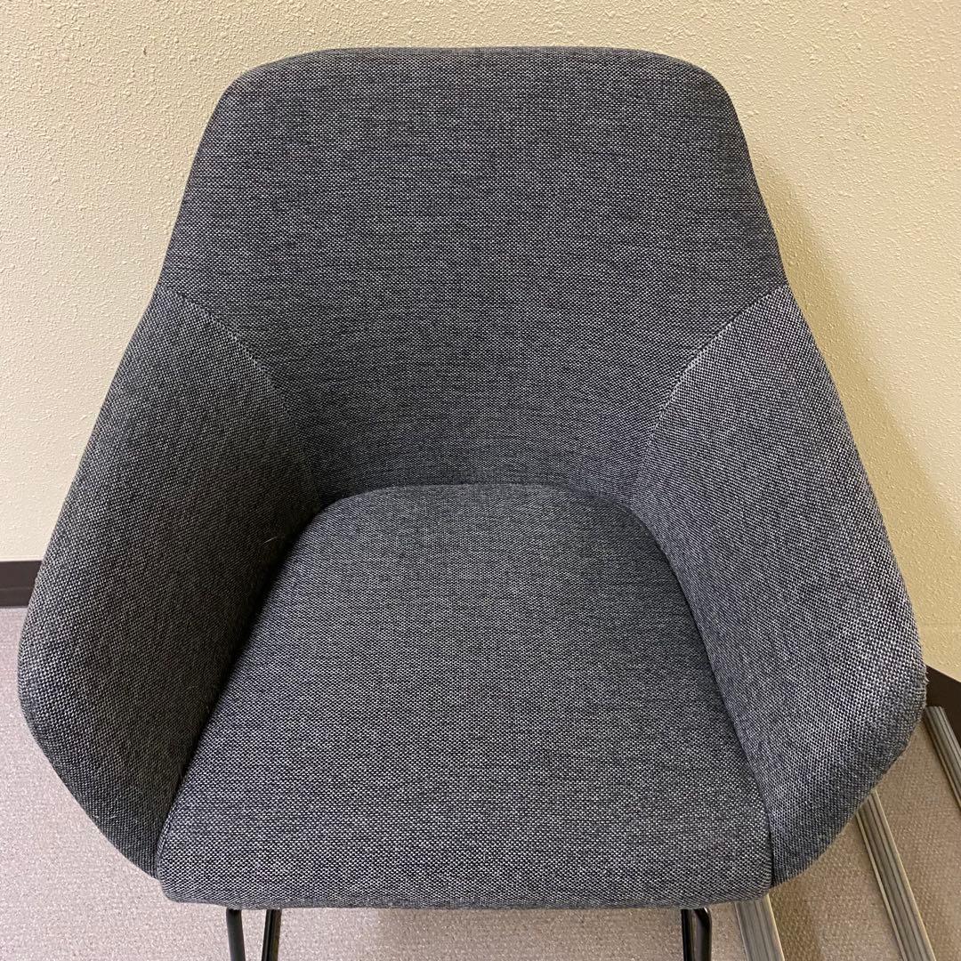 IKEA イケア　ダイニングチェア　トッスベルグ　TOSSBERG 椅子