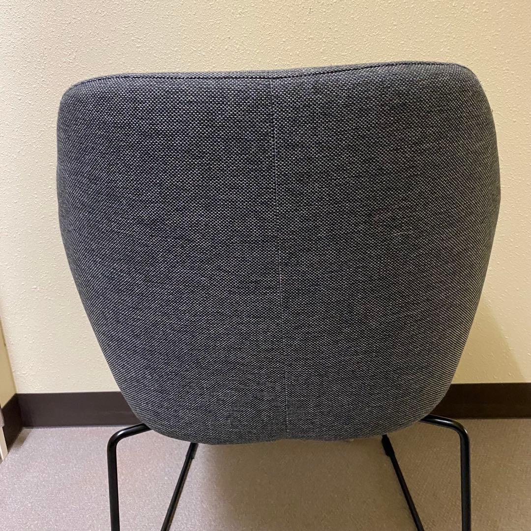 IKEA イケア　ダイニングチェア　トッスベルグ　TOSSBERG 椅子