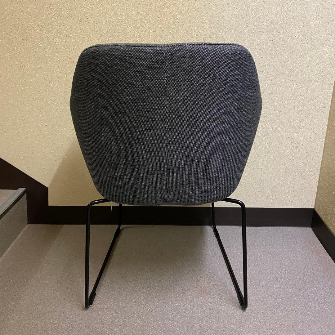 IKEA イケア　ダイニングチェア　トッスベルグ　TOSSBERG 椅子