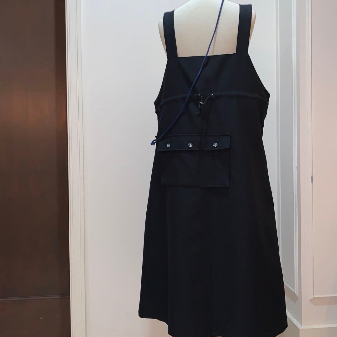 --- 様TENBOX / Drug Dealer Dress ポケット可愛い