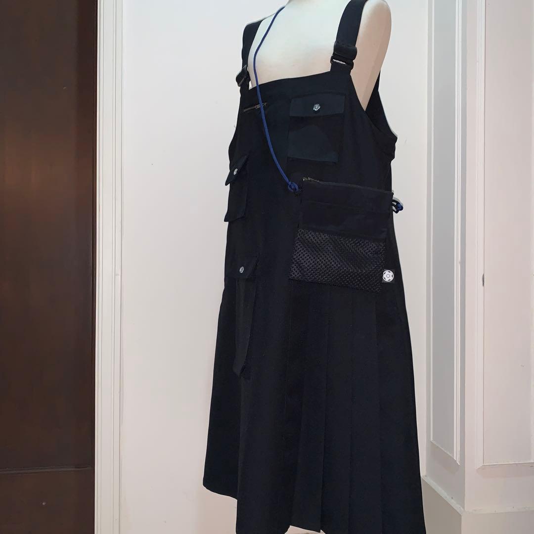 --- 様TENBOX / Drug Dealer Dress ポケット可愛い