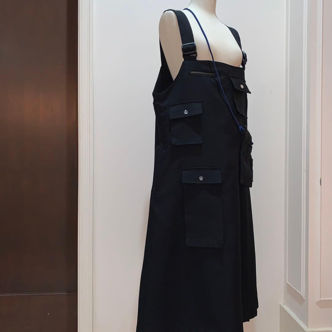 --- 様TENBOX / Drug Dealer Dress ポケット可愛い