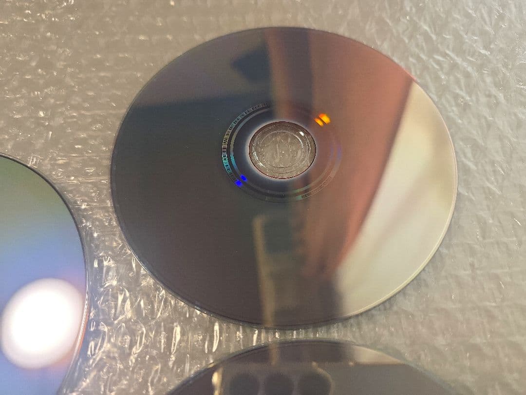 希少　Blu-ray盤　MAZZEL Album Parade MUZEUM