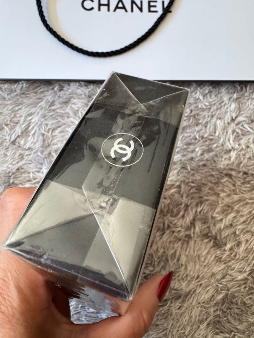 新品未開封　CHANEL ALLURE HOMME SPORT 100ml