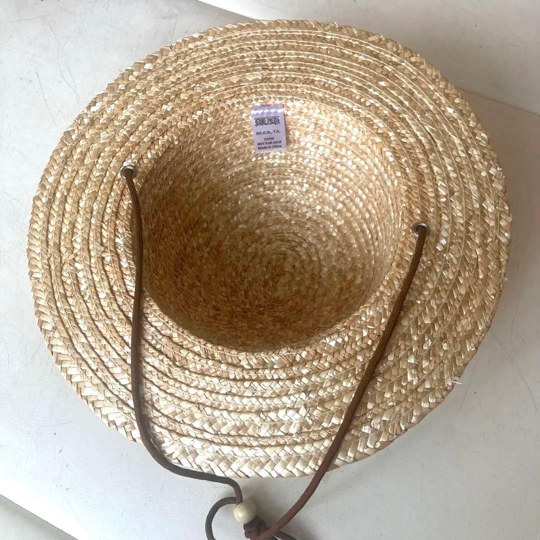 LA ドジャース　ワンピース　コラボ　麦わら帽子&カード　セット