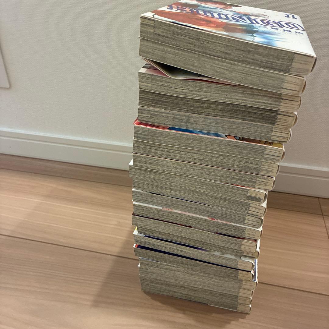 BUNGO 1〜41巻　全巻セット