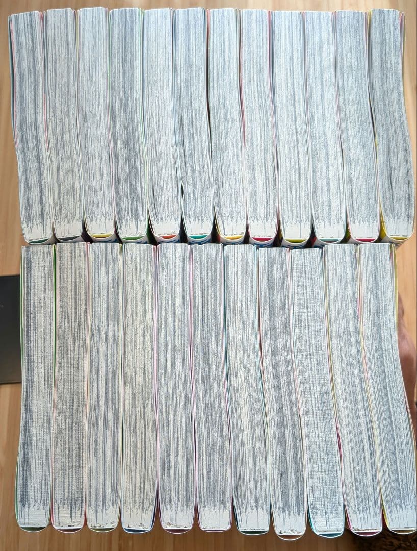 【最新23巻】チェンソーマン 1-23巻セット