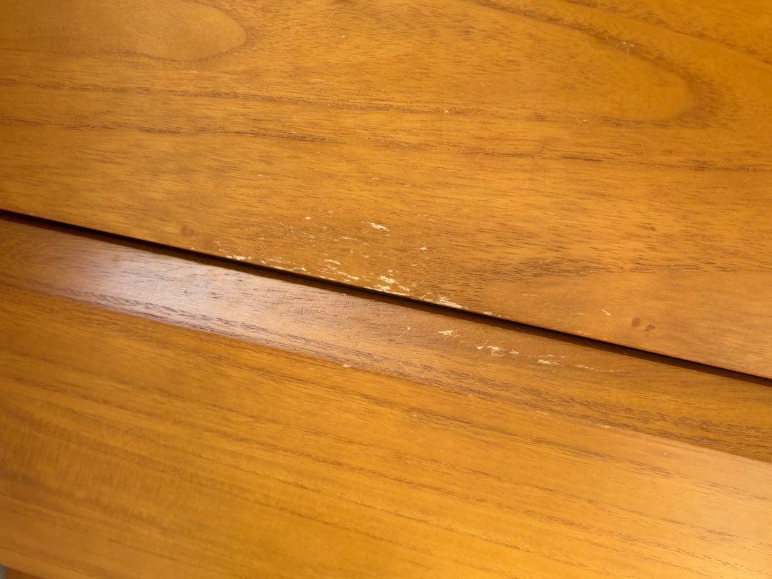 タンス　チェスト　洋服