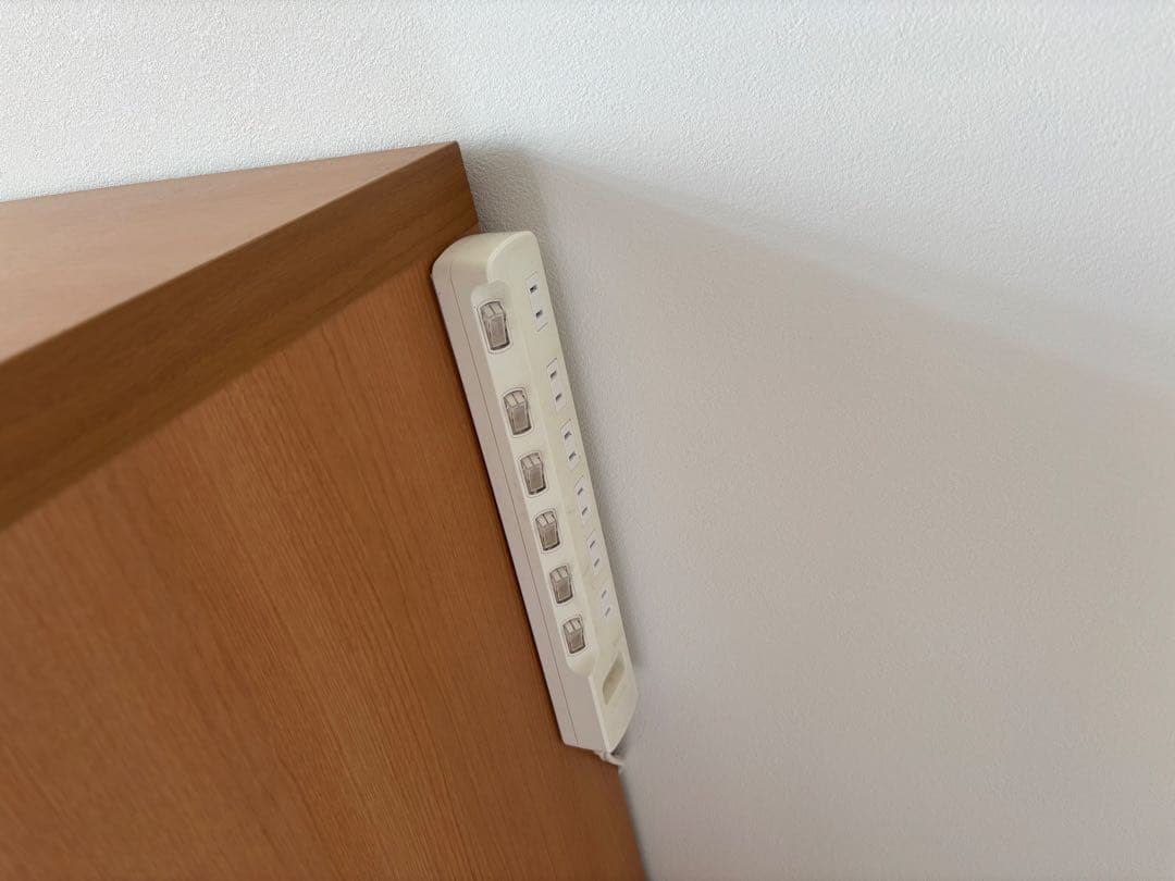 タンス　チェスト　洋服