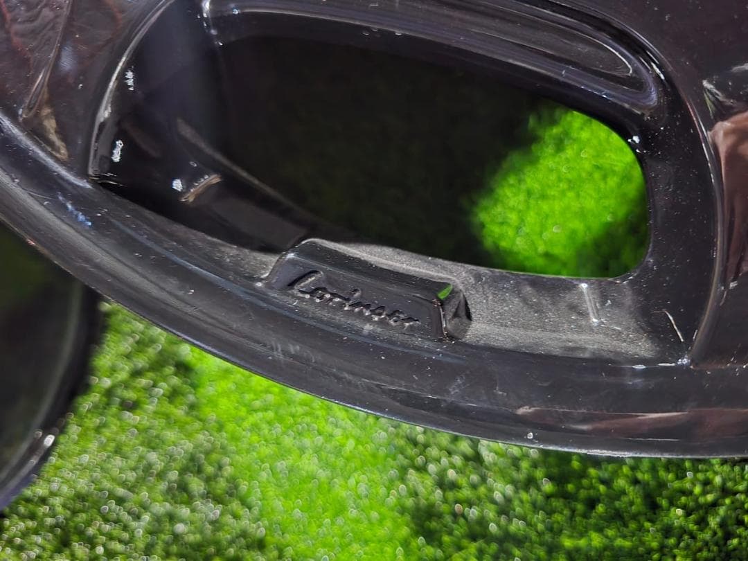 LORINSER LM2 21インチ 9J 10.5J PCD112 W222