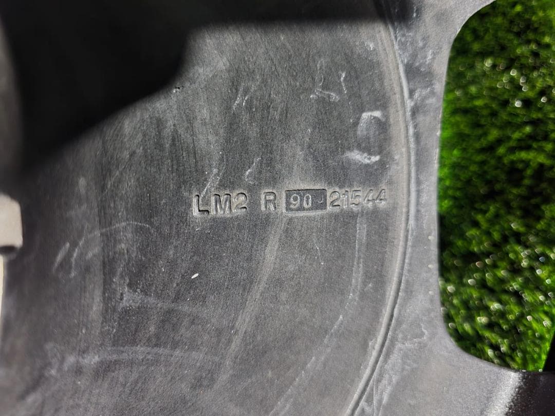 LORINSER LM2 21インチ 9J 10.5J PCD112 W222