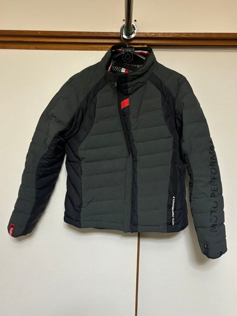 クシタニアロフトフードジャケットLサイズ