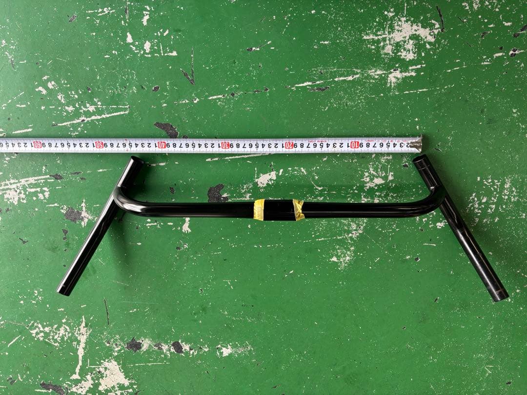 いたちょこSURLY CornerBar / サーリーコーナーバー50cm