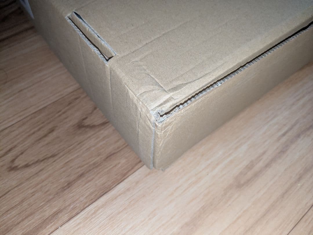 【PKB PC】PWS FS-24 アーケードファイトスティック・スプリングレバ