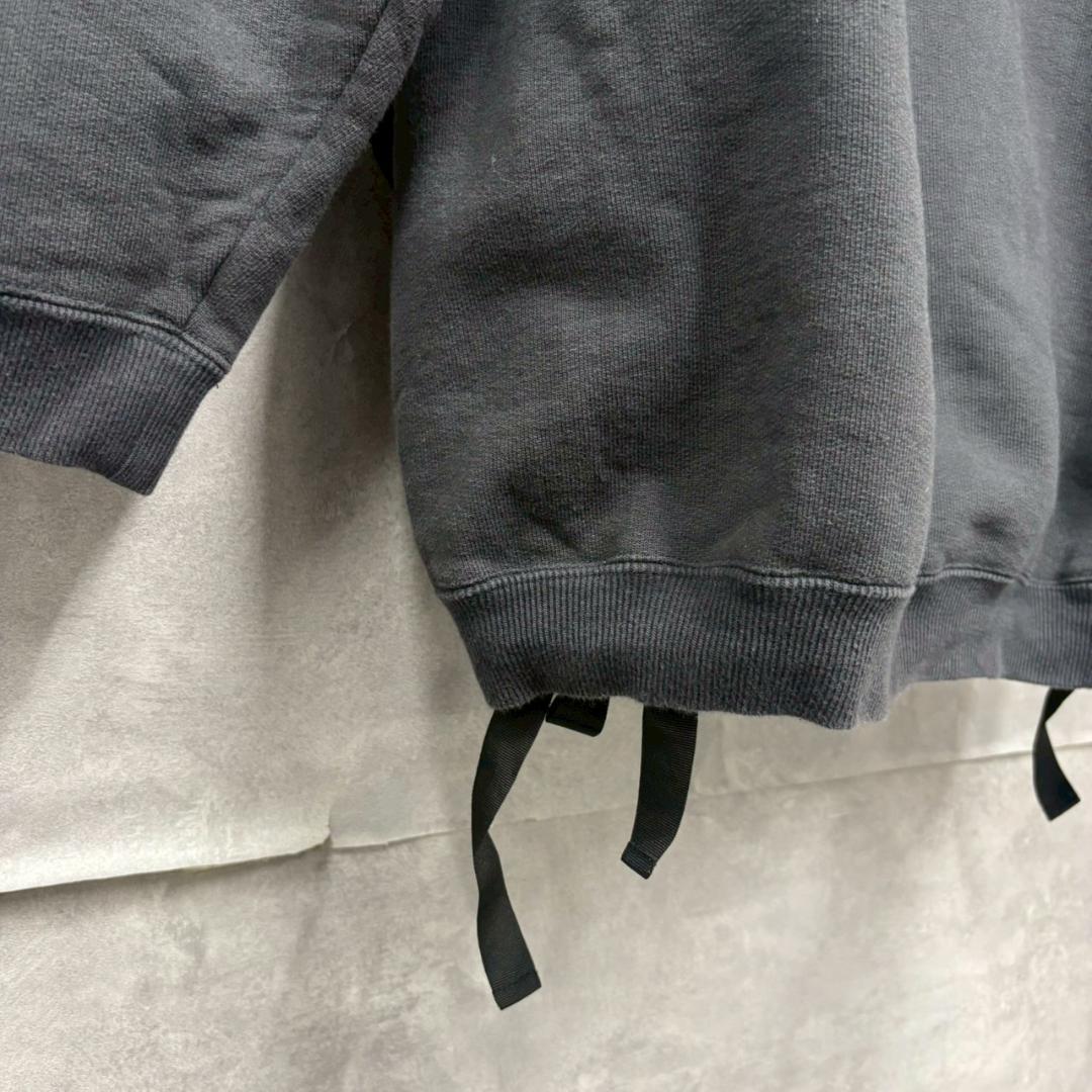 トップス COGTHEBIGSMOK MASSIVE SWEAT N2605