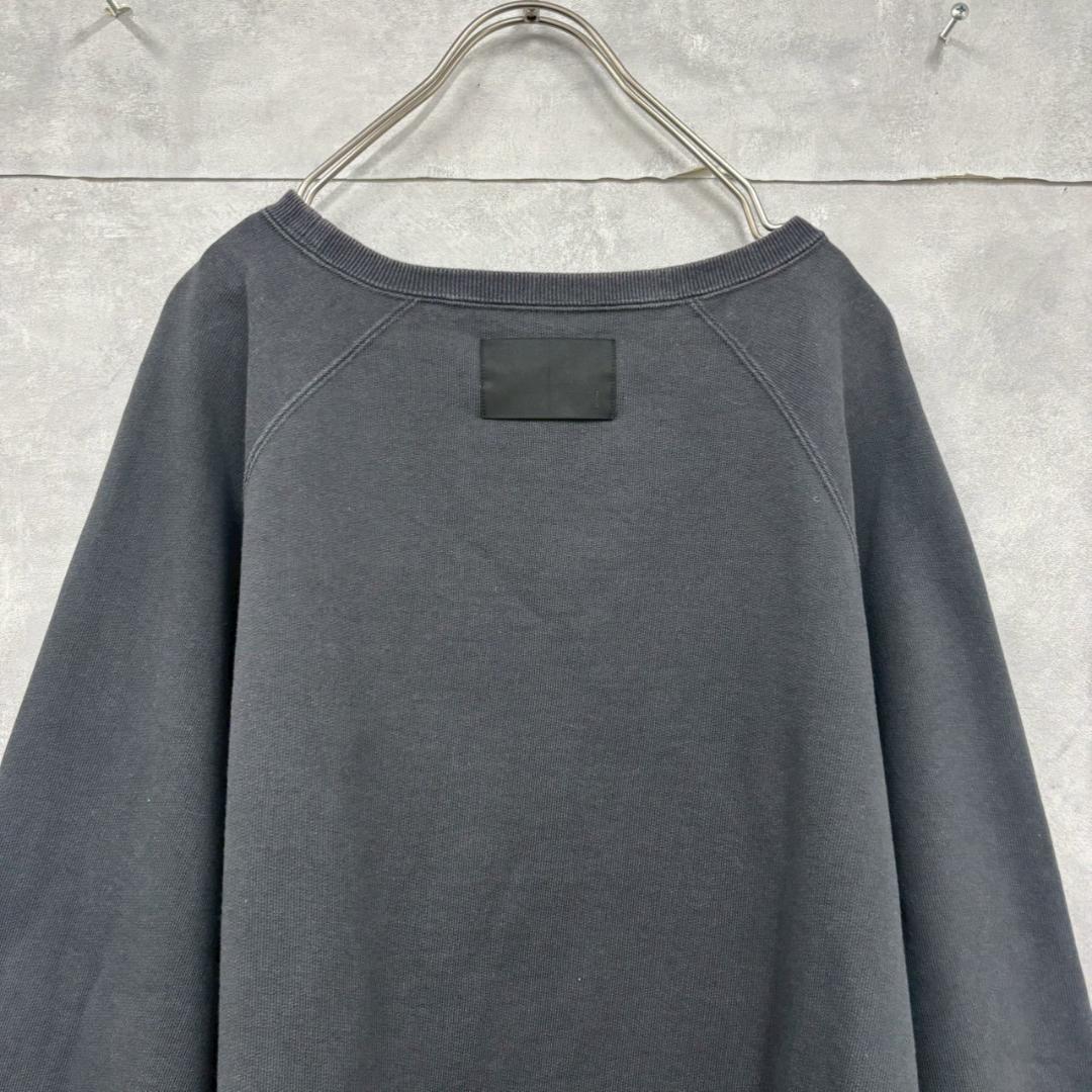 トップス COGTHEBIGSMOK MASSIVE SWEAT N2605