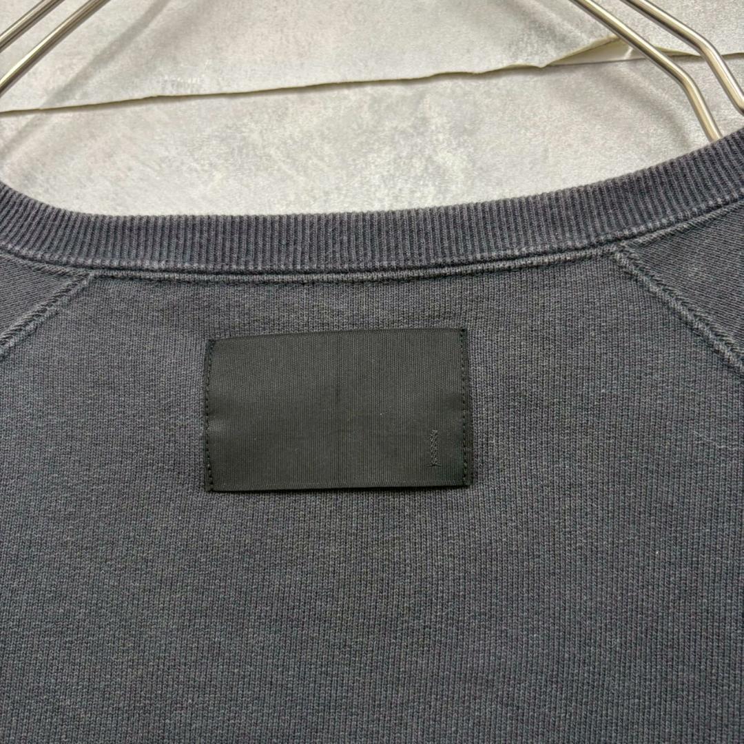 トップス COGTHEBIGSMOK MASSIVE SWEAT N2605