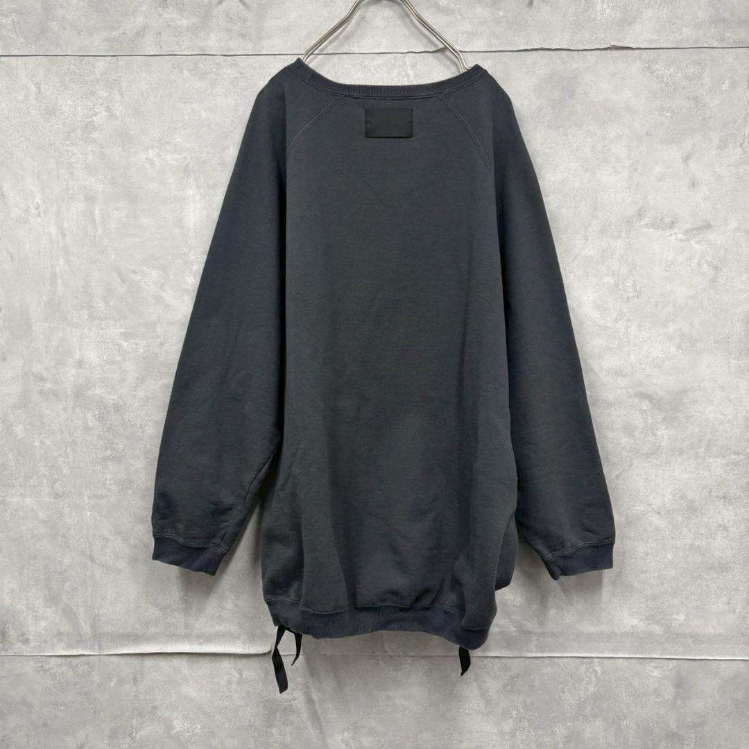 トップス COGTHEBIGSMOK MASSIVE SWEAT N2605