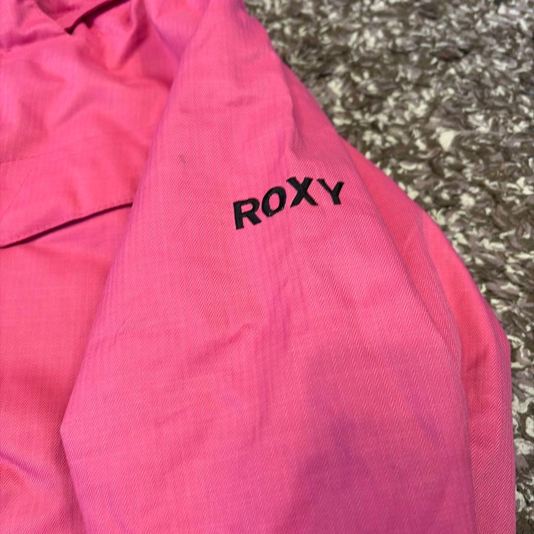 ROXY スキーウェア (上のみ)