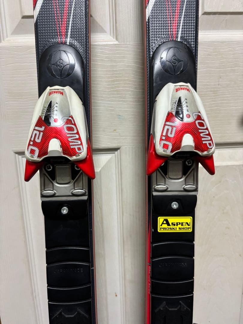 11月限定　OGASAKA keo’s SS スキー板