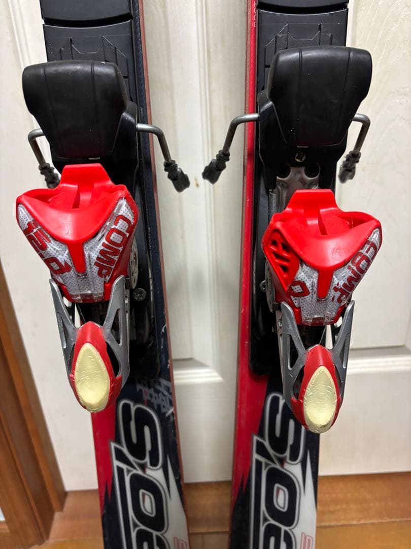 11月限定　OGASAKA keo’s SS スキー板