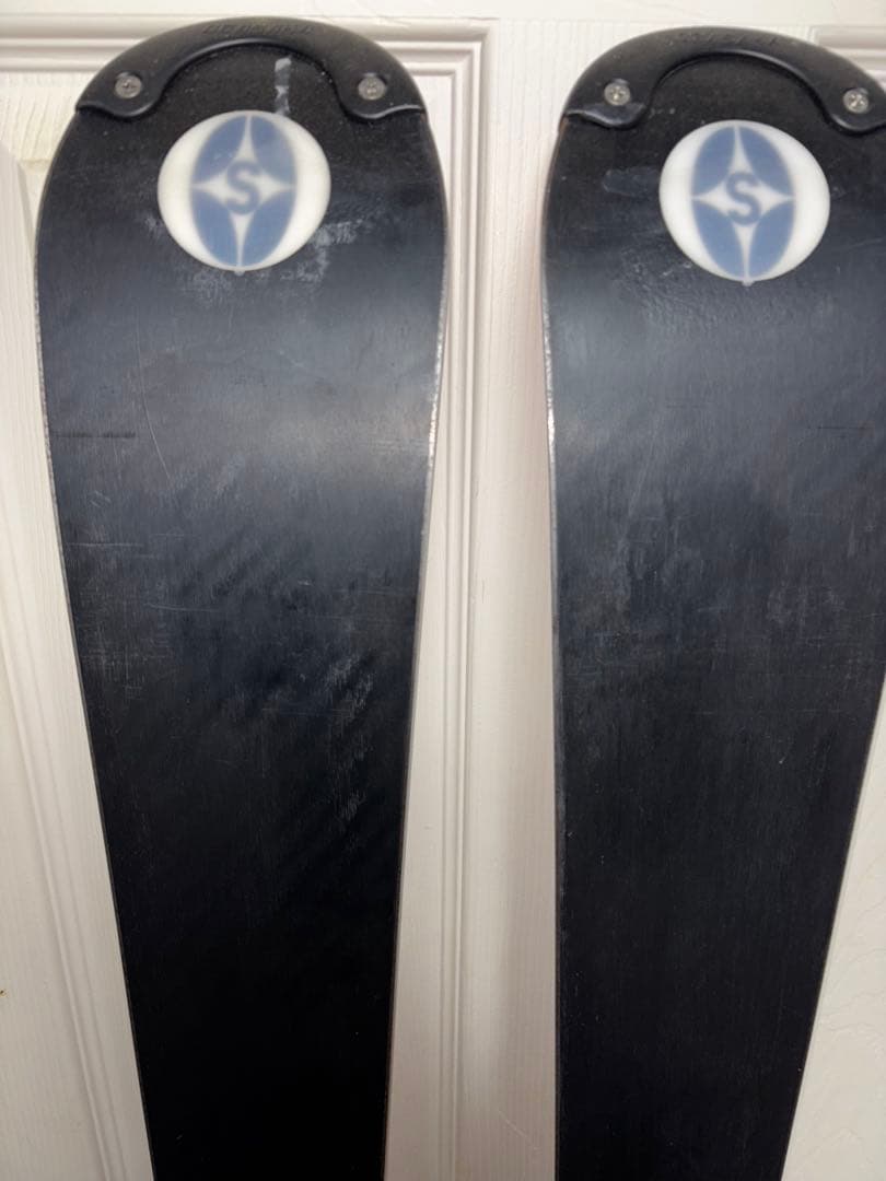 11月限定　OGASAKA keo’s SS スキー板