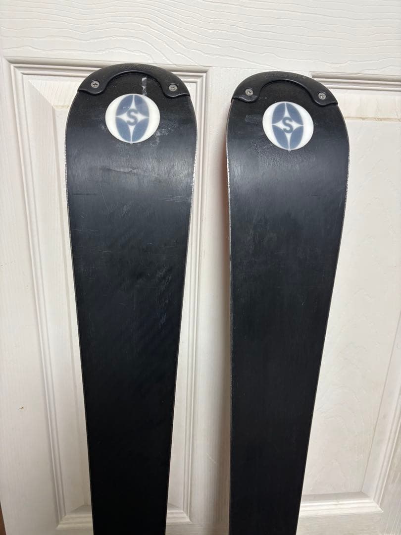 11月限定　OGASAKA keo’s SS スキー板