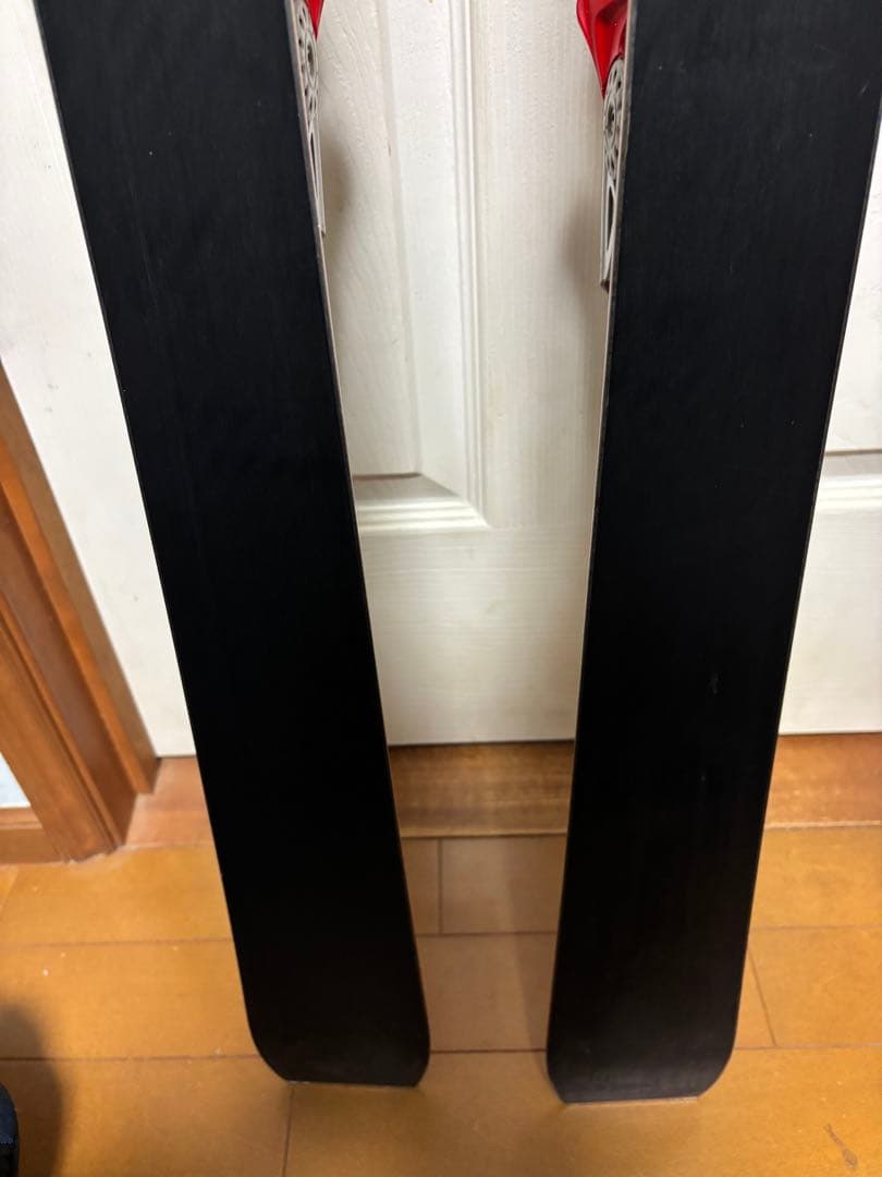 11月限定　OGASAKA keo’s SS スキー板