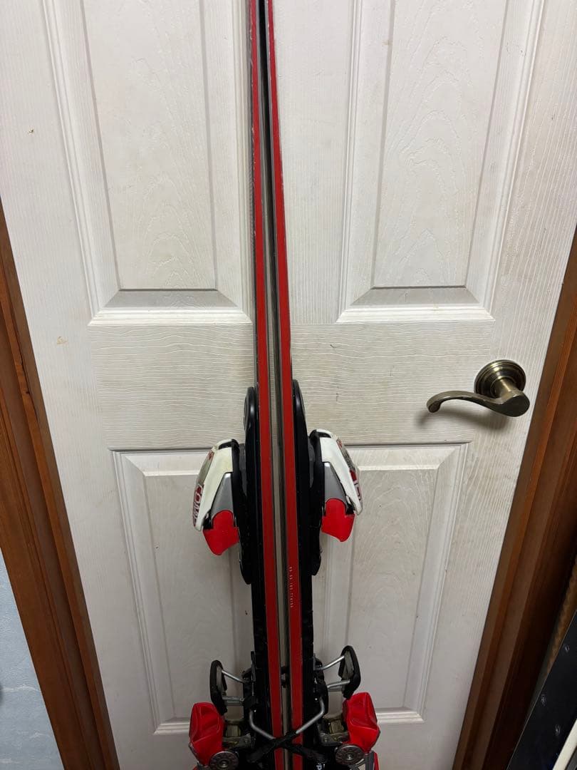 11月限定　OGASAKA keo’s SS スキー板