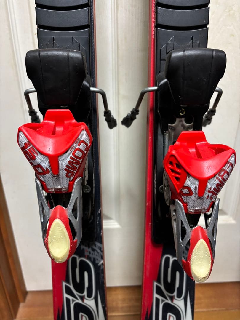 11月限定　OGASAKA keo’s SS スキー板