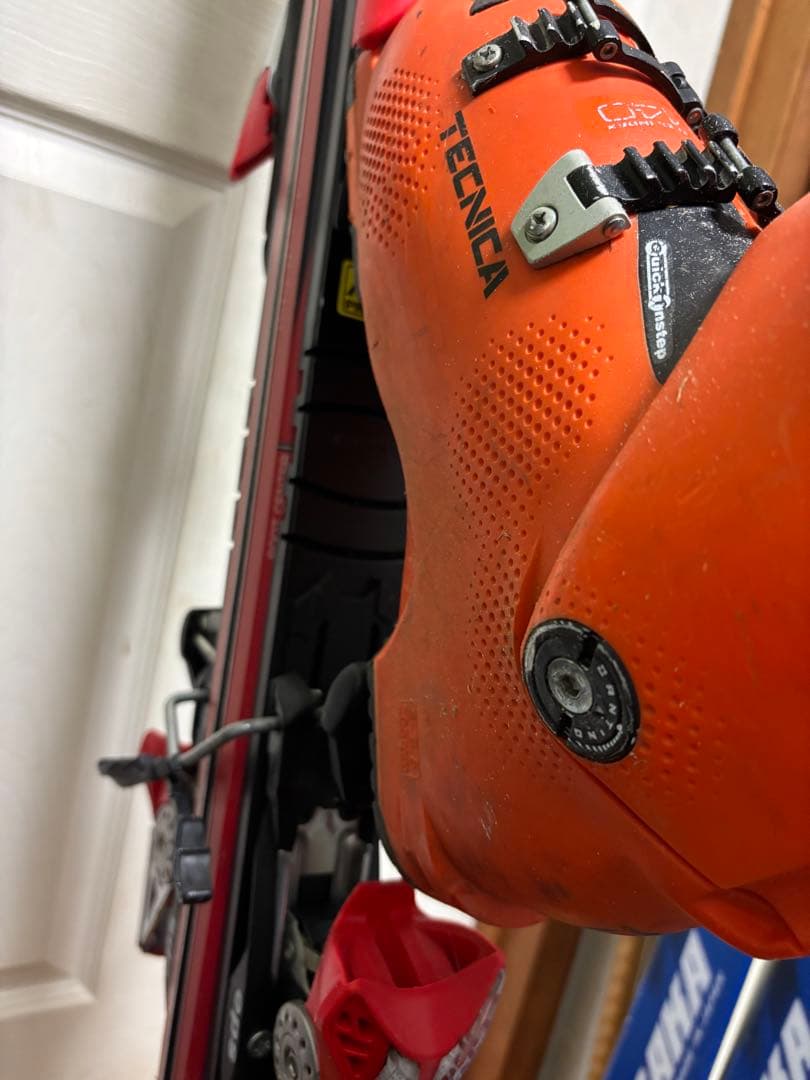 11月限定　OGASAKA keo’s SS スキー板