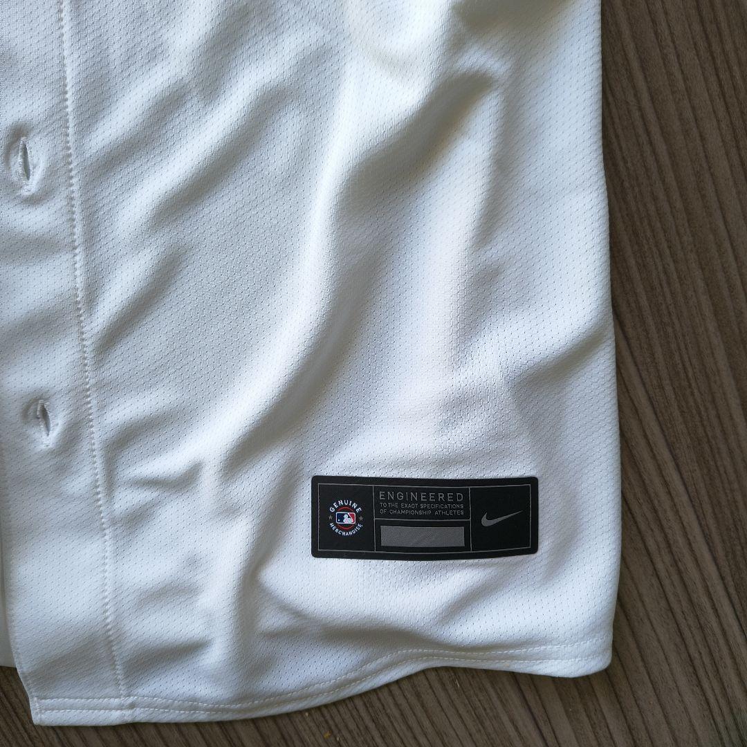 Nike Los Angeles Dodgers ユニフォーム 17 大谷翔平