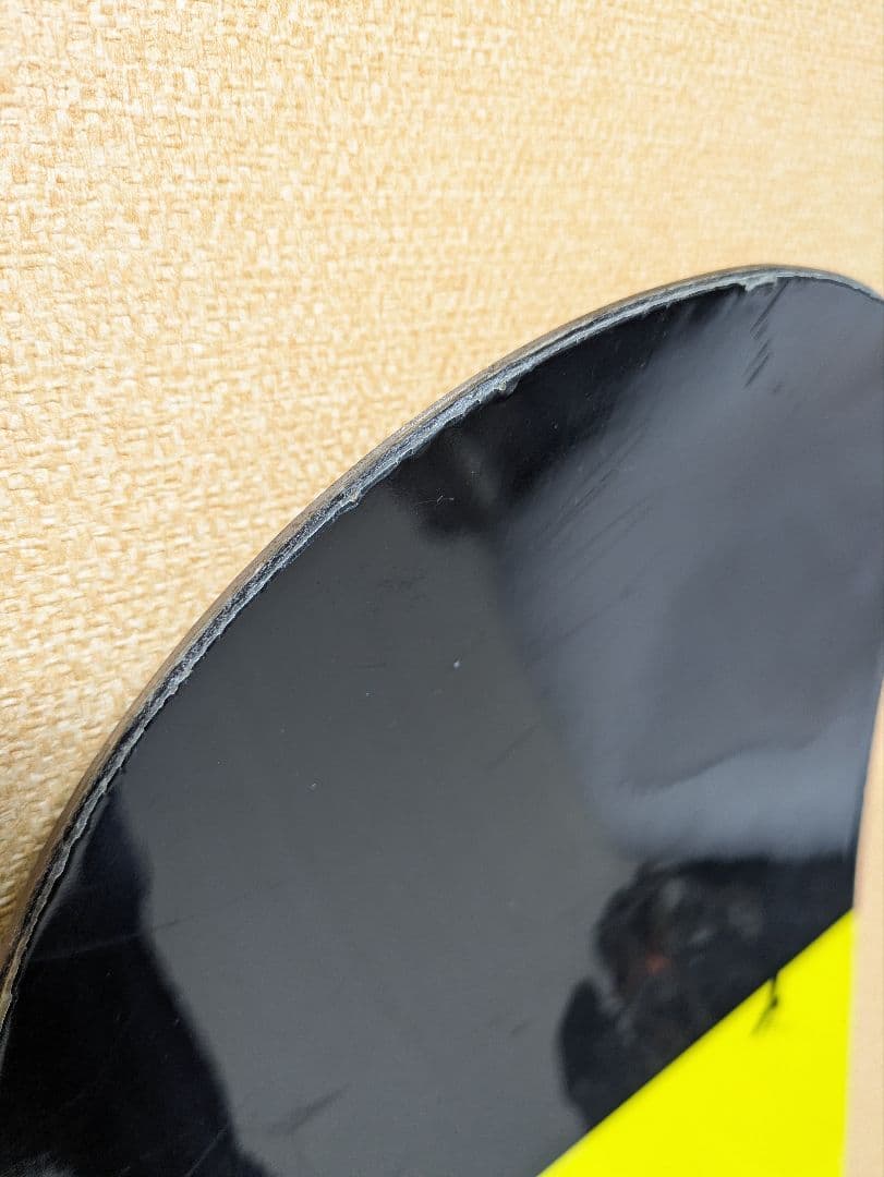 メンズ中級者にオススメ！BURON×BURONの超テッパン足回り2点セット！