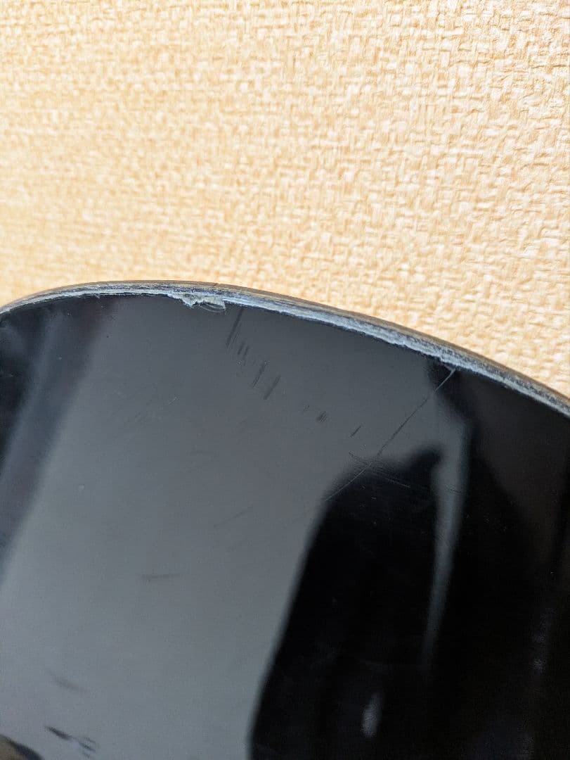 メンズ中級者にオススメ！BURON×BURONの超テッパン足回り2点セット！