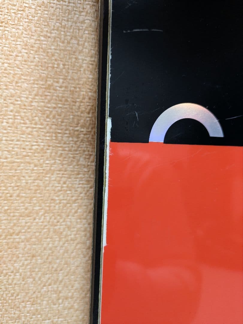 メンズ中級者にオススメ！BURON×BURONの超テッパン足回り2点セット！