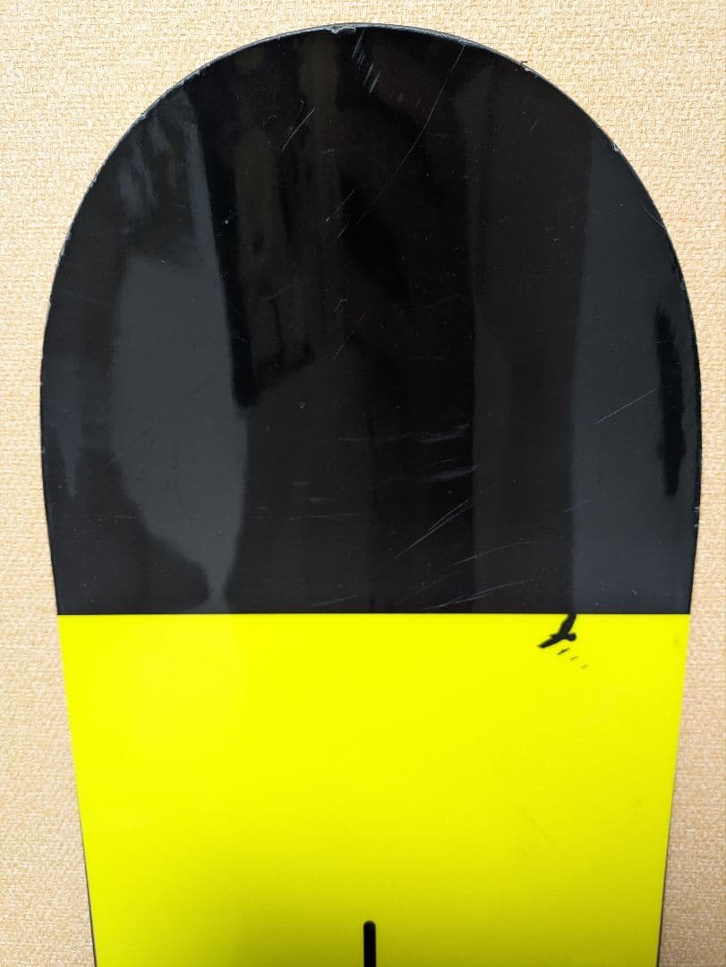 メンズ中級者にオススメ！BURON×BURONの超テッパン足回り2点セット！