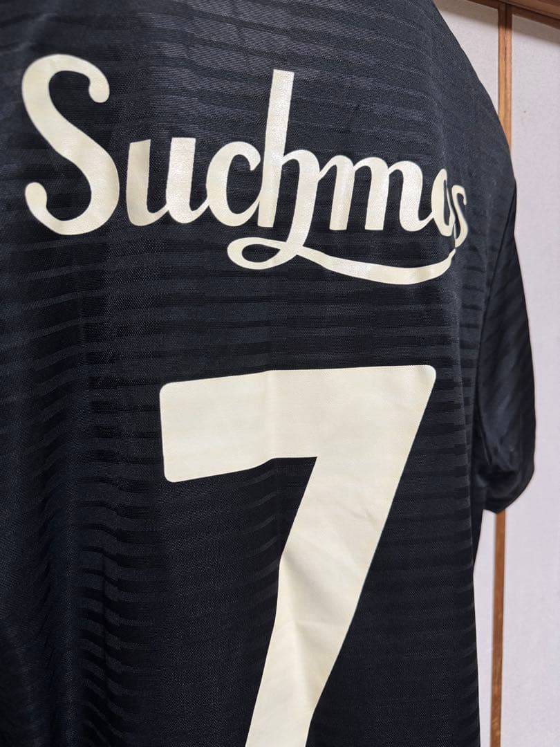 【限定値下げ】F.C.L.S. Suchmos ユニフォーム XOサイズ