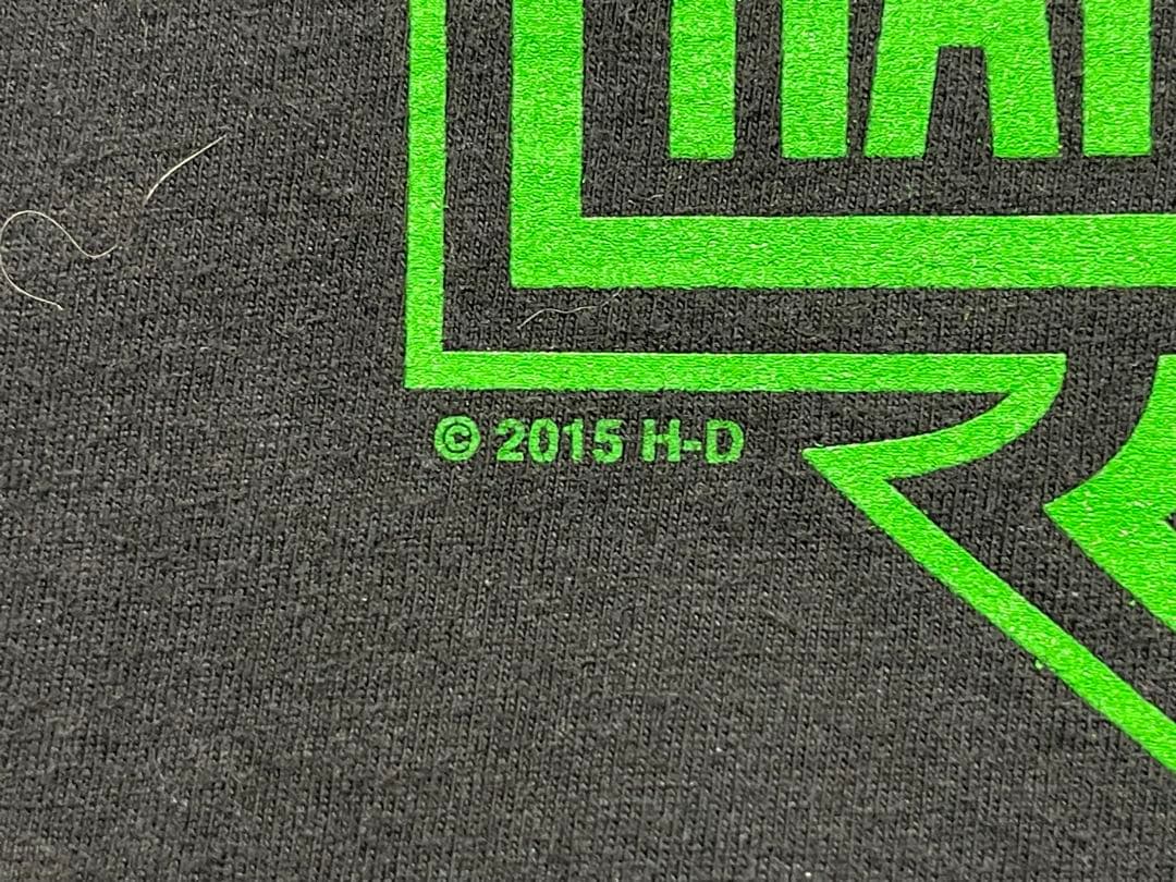 棚*️様 Harley-Davidson Murphy's Tシャツ