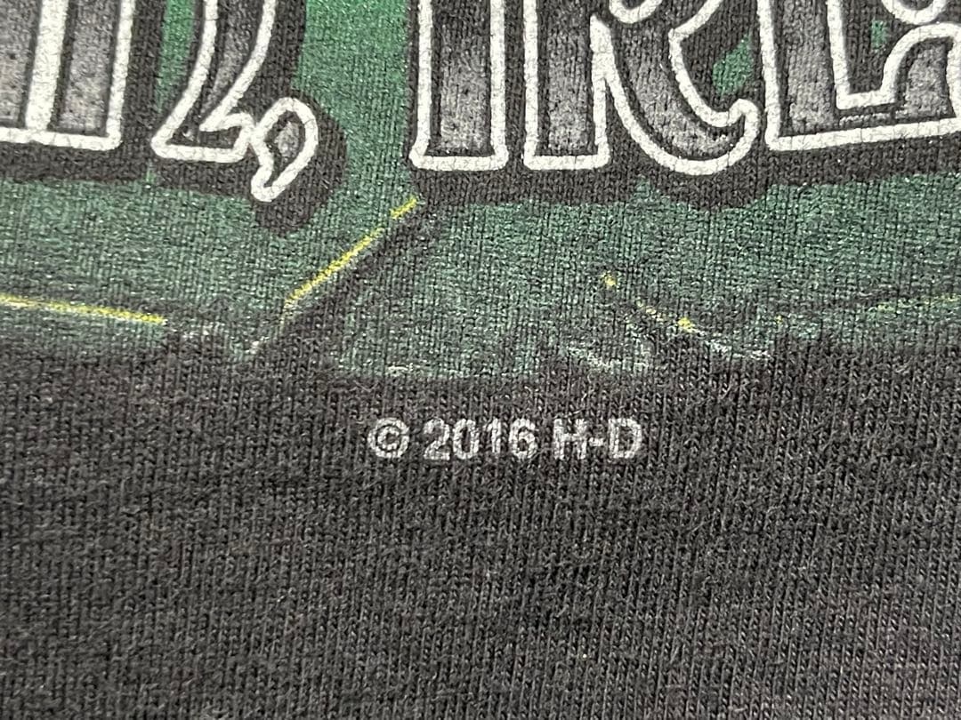 棚*️様 Harley-Davidson Murphy's Tシャツ