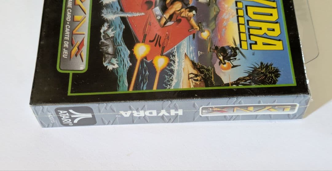 アタリ リンクス HYDRA