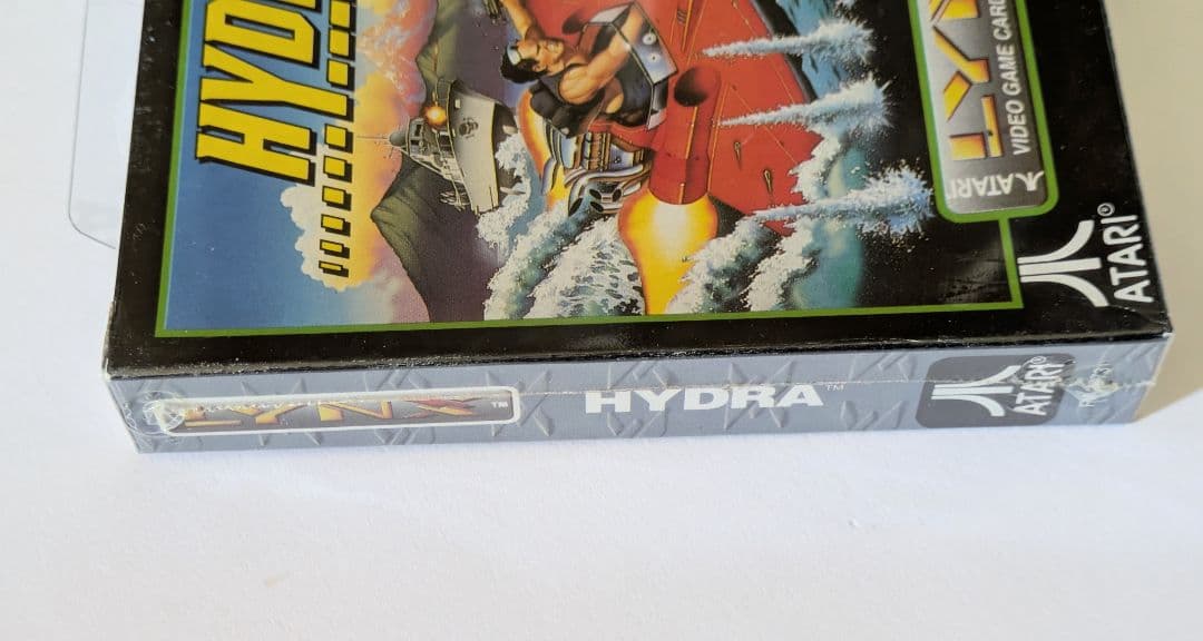 アタリ リンクス HYDRA