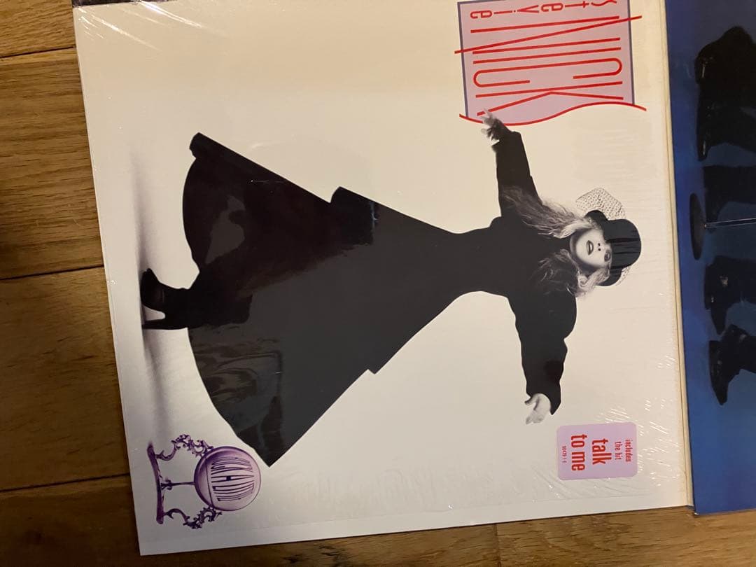 21枚セット　80年代　ニューウェイブ　ニューロマンティック　new wave