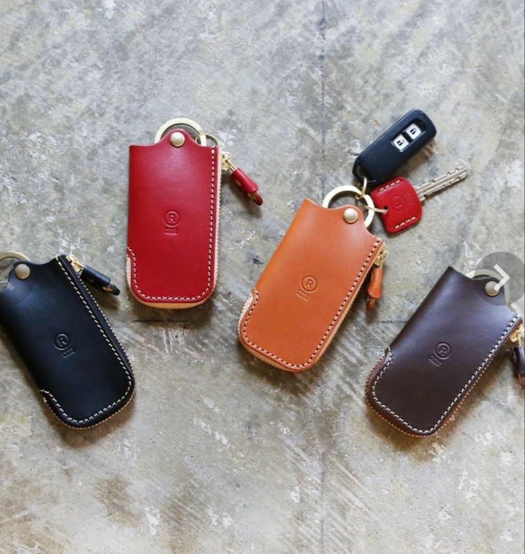 アスパラキーケース