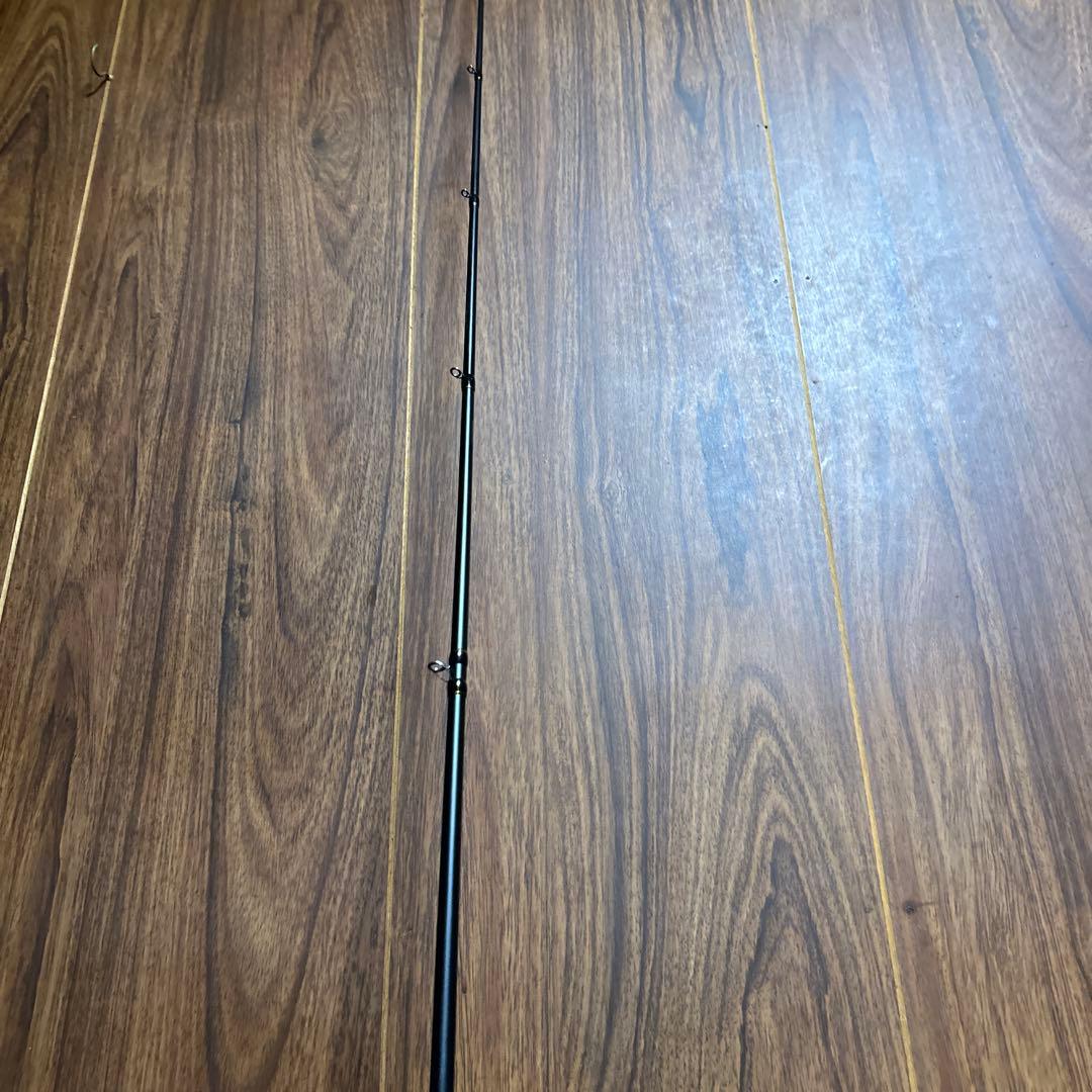 25 デジーノ　ストラーダゴールド　SG-C71MH+RX