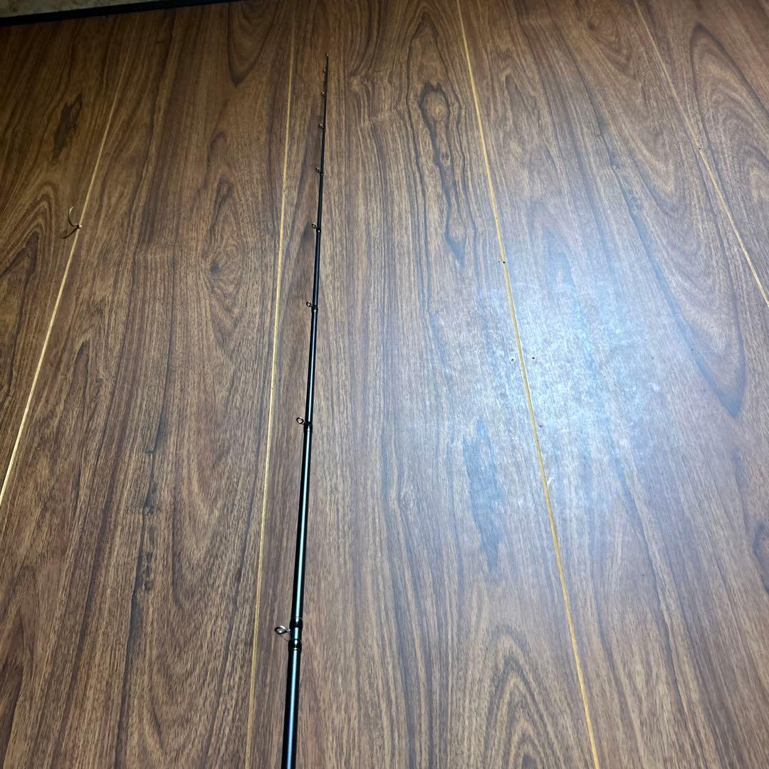 25 デジーノ　ストラーダゴールド　SG-C71MH+RX