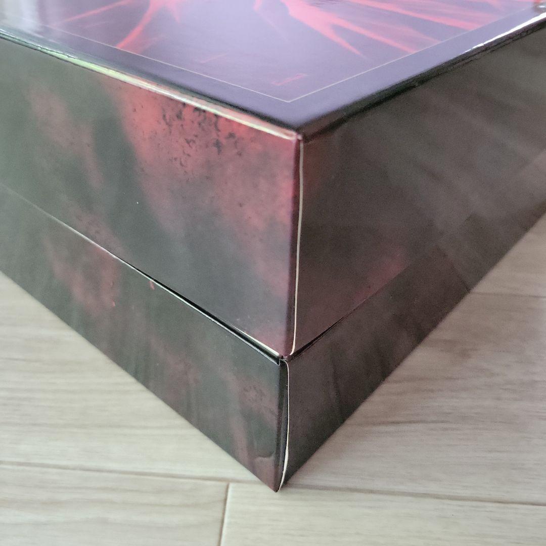 LD 新世紀エヴァンゲリオン 劇場版BOX 完全初回限定版 レーザーディスク