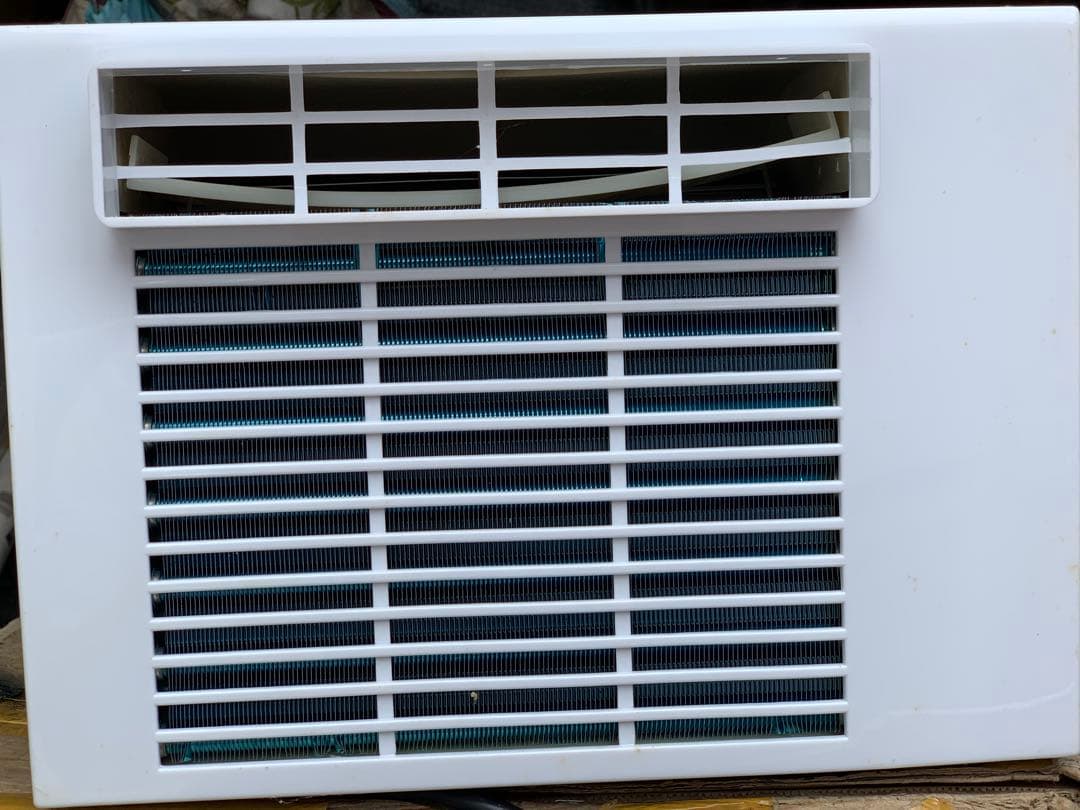 ポータブルエアコン、コンパクトキャンピングカー/車載エアコン、ルーフエアコン